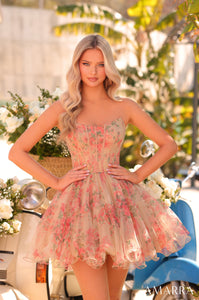 89004 - Amarra Dress