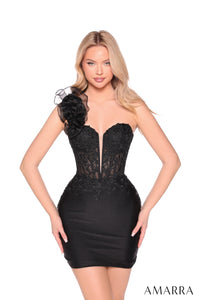 89005 - Amarra Dress