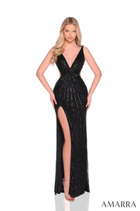 89007 - Amarra Dress