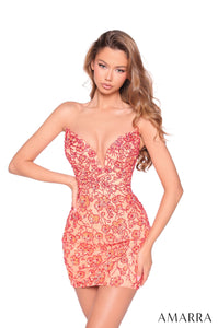 89008 - Amarra Dress