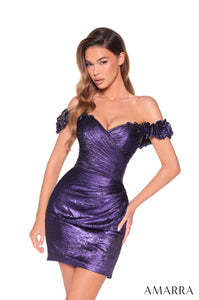 89009 - Amarra Dress