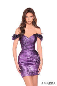 89009 - Amarra Dress
