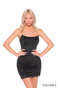 89013 - Amarra Dress
