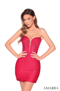 89019 - Amarra Dress
