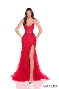89022 - Amarra Dress