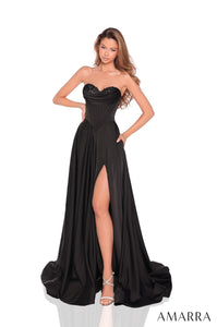 89023 - Amarra Dress