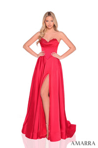 89023 - Amarra Dress