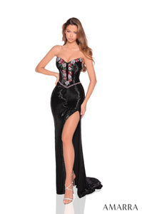 89029 - Amarra Dress