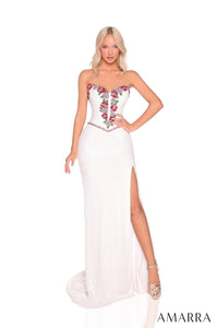 89029 - Amarra Dress