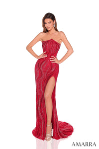 89037 - Amarra Dress