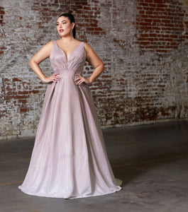 9174C - Ladivine by Cinderella Divine Dress - PROMPARTY