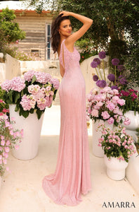 94013 - AMARRA Dress - PROMPARTY