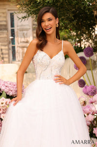 94020 - AMARRA Dress - PROMPARTY
