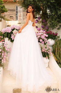 94020 - AMARRA Dress - PROMPARTY
