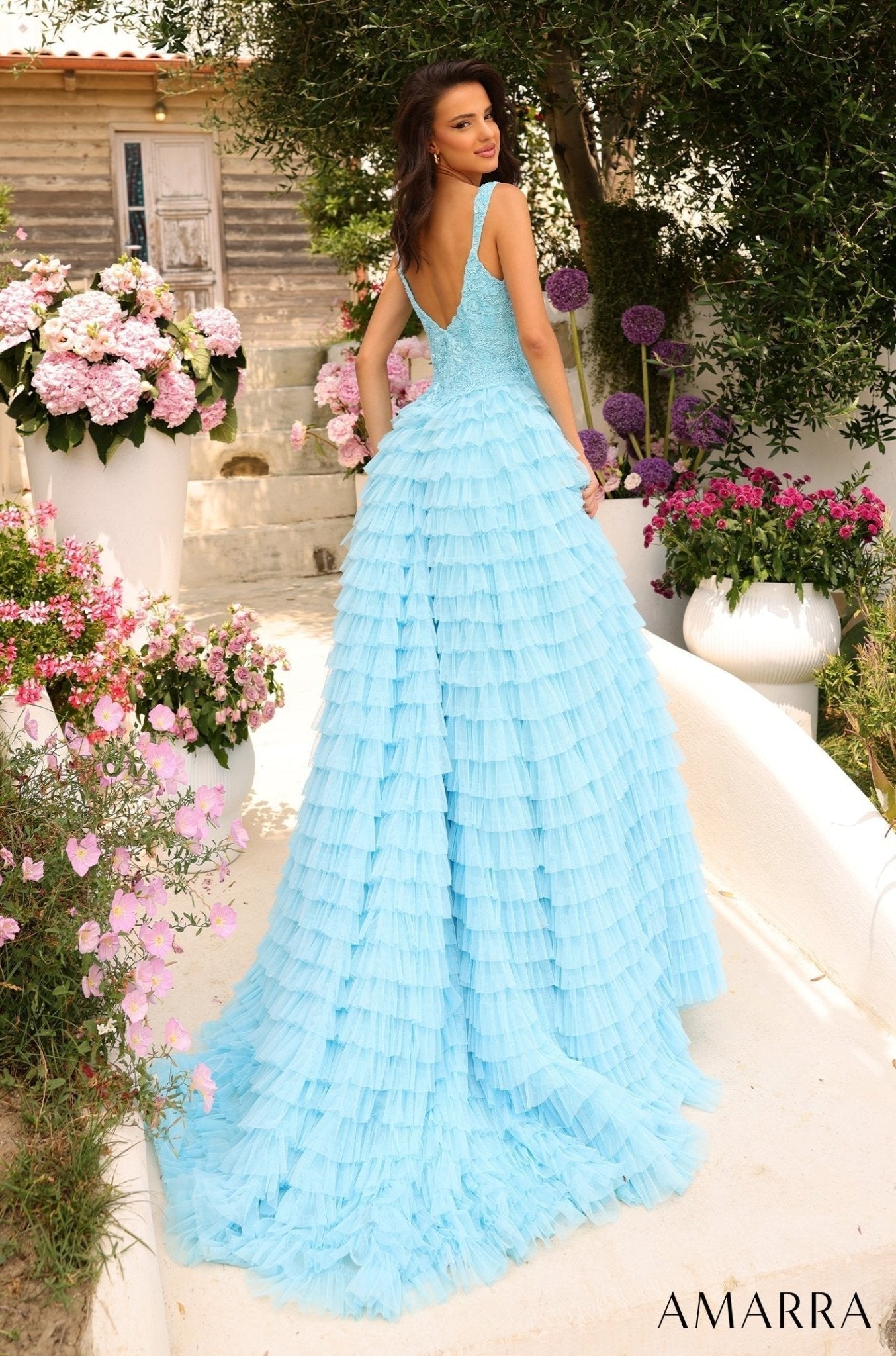 94026 - AMARRA Dress - PROMPARTY