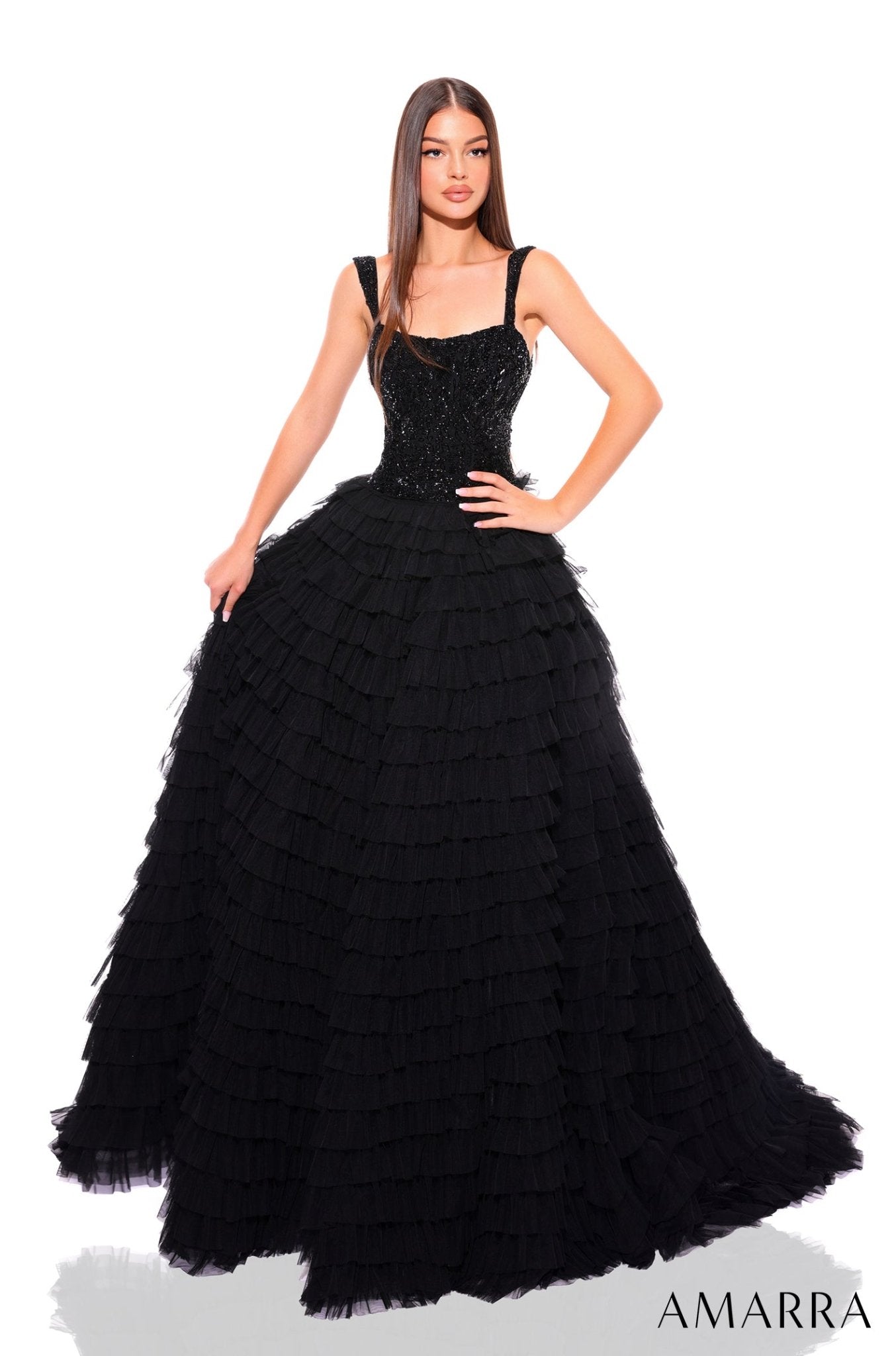 94026 - AMARRA Dress - PROMPARTY