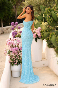 94040 - AMARRA Dress - PROMPARTY