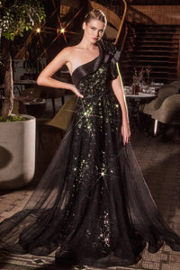 CB157 - Ladivine By Cinderella Divine Dress