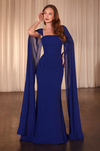 CD356 - Ladivine By Cinderella Divine Dress