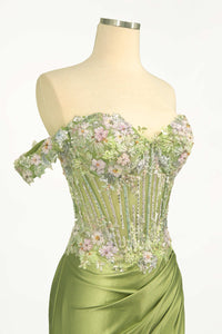 CD745 - Ladivine By Cinderella Divine Dress