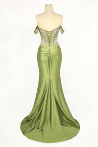 CD745 - Ladivine By Cinderella Divine Dress