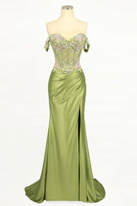 CD745 - Ladivine By Cinderella Divine Dress