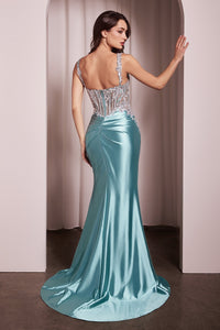 CD775 - Ladivine By Cinderella Divine Dress