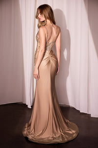 CD779 - Ladivine By Cinderella Divine Dress