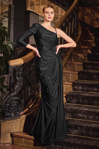 CD787 - Ladivine By Cinderella Divine Dress