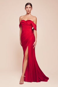 CD790 - Ladivine By Cinderella Divine Dress