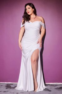 CD930C - Ladivine By Cinderella Divine Dress