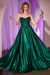 CDS525 - Ladivine By Cinderella Divine Dress