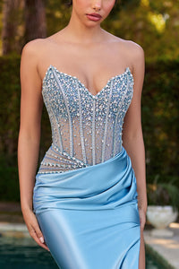 CDS538 - Ladivine By Cinderella Divine Dress