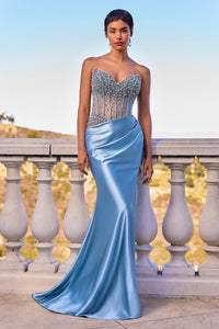 CDS538 - Ladivine By Cinderella Divine Dress