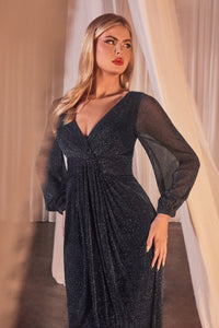 CK2141 - Ladivine By Cinderella Divine Dress