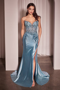 KV1112 - Ladivine By Cinderella Divine Dress