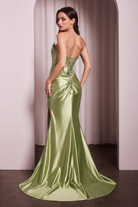 KV1116 - Ladivine By Cinderella Divine Dress