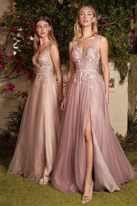 A1045C - Andrea & Leo Dress - PROMPARTY
