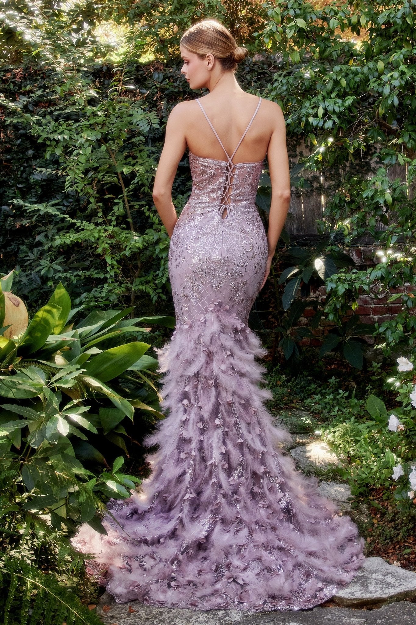 A1116 - Andrea & Leo Dress - PROMPARTY