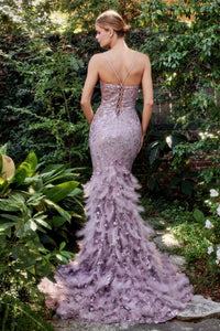 A1116 - Andrea & Leo Dress - PROMPARTY