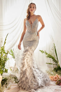 A1116 - Andrea & Leo Dress - PROMPARTY