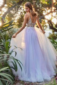 A1119 - Andrea & Leo Dress - PROMPARTY