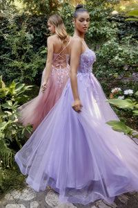 A1141 - Andrea & Leo Dress