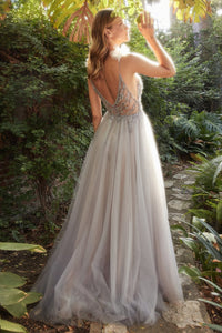 A1144 - Andrea & Leo Dress