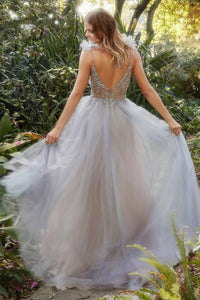A1144 - Andrea & Leo Dress