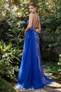 A1164 - Andrea & Leo Dress