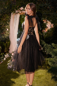 A1227 - Andrea & Leo Dress - PROMPARTY