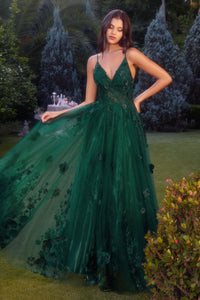 A1326 - Andrea & Leo Dress