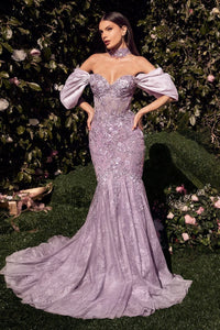 A1354 - Andrea & Leo Dress