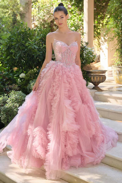 Prom Forever - 2026 Grad Dresses | Prom Dresses | Calgary Prom Forever - 2026 Grad Dresses | Prom Dresses | Calgary